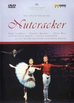 Album Pyotr Ilyich Tchaikovsky: Nutcracker
