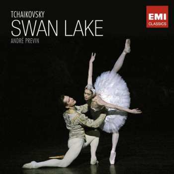 Album Pyotr Ilyich Tchaikovsky: Swan Lake, The Complete Ballet, Op. 20