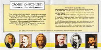 CD Pyotr Ilyich Tchaikovsky: Symphonie Nr. 6 H-Moll, Op. 74 448984