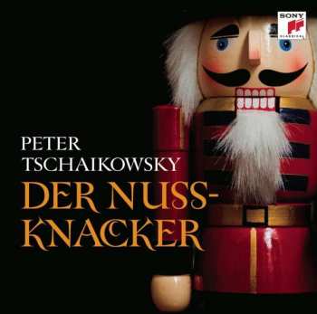 Album Pyotr Ilyich Tchaikovsky: The Nutcracker (Complete)