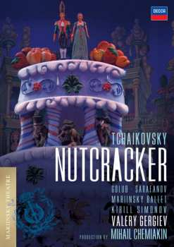 Pyotr Ilyich Tchaikovsky: The Nutcracker, Op.71 Mariinsky Version