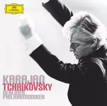 Pyotr Ilyich Tchaikovsky: The Symphonies