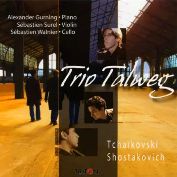 Trio Talweg