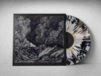 LP Pyra: Those Who Dwell In The Fire (opaque White / Black Swirl With Gold Splatter Vinyl) 530917
