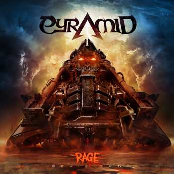 Album Pyramid: Rage