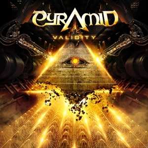 Album Pyramid: Validity