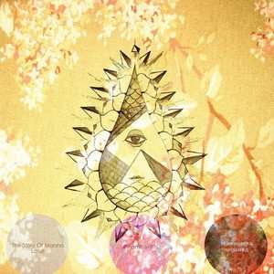 Album Pyramid Vritra: The Story Of Marsha Lotus