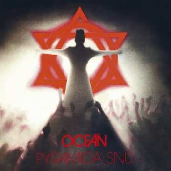2CD Oceán: Pyramida Snů 29132