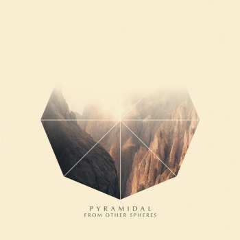 Album Pyramidal: From Other Spheres / Sabbra Arabia