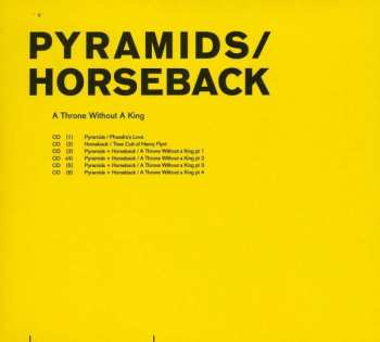 Pyramids: A Throne Without A King