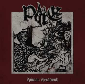 Album Pyre: Human Hecatomb