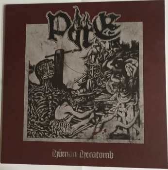 LP Pyre: Human Hecatomb