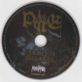 CD Pyre: Chained To Ossuaries 302514