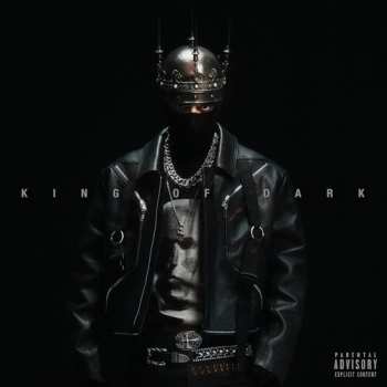 CD Pyrex: King Of Dark