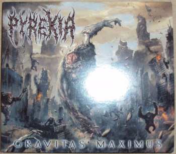 CD Pyrexia: Gravitas Maximus 234814