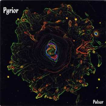 Album Pyrior: Pulsar