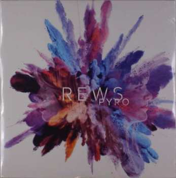 Album Rews: Pyro