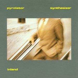 LP Pyrolator: Inland 66565