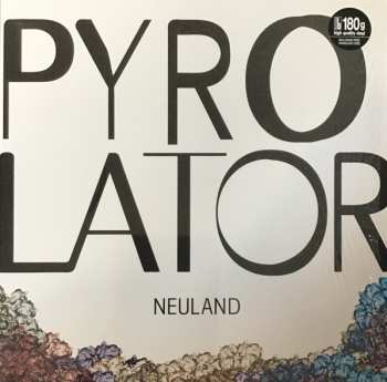 LP Pyrolator: Neuland 238986