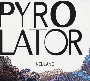CD Pyrolator: Neuland 387268
