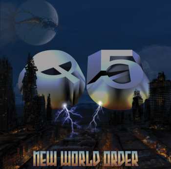 Album Q5: New World Order