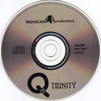 CD Q65: Trinity