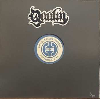 2LP QAALM: Resilience & Despair