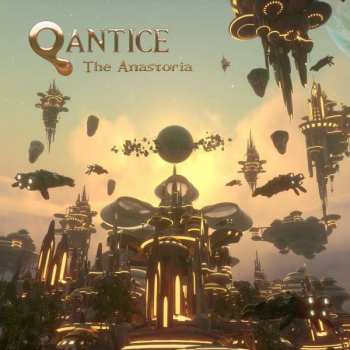 Album Qantice: The Anastoria