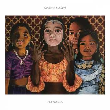 Album Qasim Naqvi: Teenages