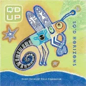 Q'd Up: Sq'd Horizons