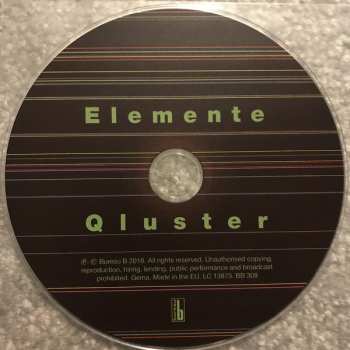 LP Qluster: Elemente 83863