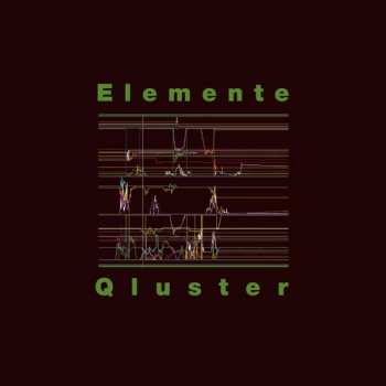Album Qluster: Elemente
