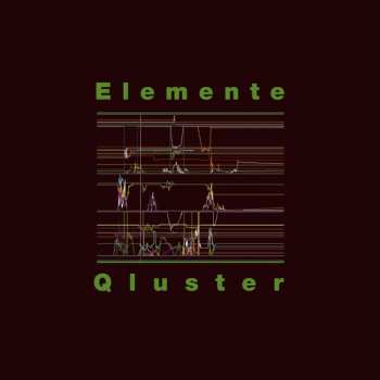 CD Qluster: Elemente 495093