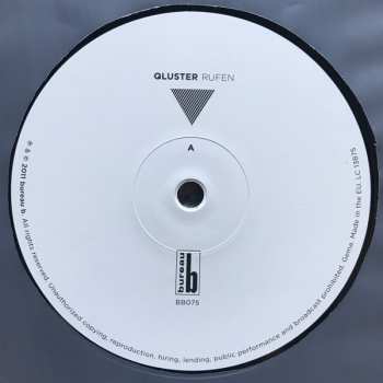 LP Qluster: Rufen 342154