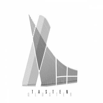 Album Qluster: Tasten