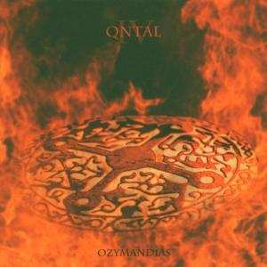 Album Qntal: Qntal IV - Ozymandias