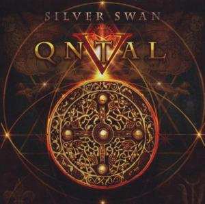Album Qntal: Qntal V - Silver Swan