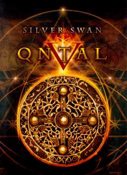2CD Qntal: Qntal V - Silver Swan LTD | DIGI 251456