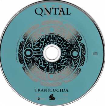 CD Qntal: Qntal Vl - Translucida 239560