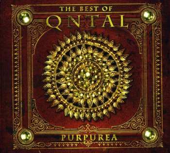 Album Qntal: The Best Of Qntal - Purpurea