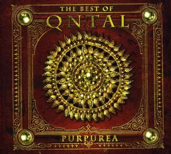 The Best Of Qntal - Purpurea