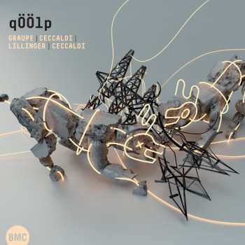 Album Qöölp: Graupe | Ceccaldi | Lillinger | Ceccaldi