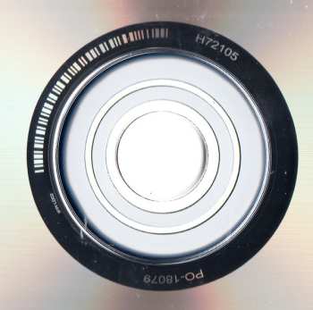 CD Qrixkuor: Poison Palinopsia