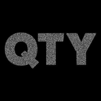 Album QTY: QTY