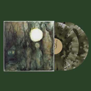 2LP Quadeca: I Didn't Mean To Haunt You CLR | LTD