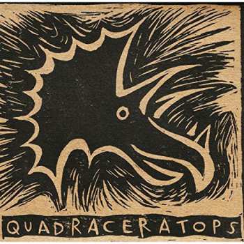 Album Quadraceratops: Quadraceratops