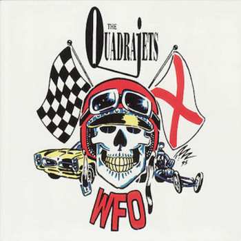 Album Quadrajets: WFO