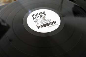 LP Quadrakey: Nevermine EP LTD