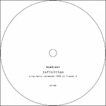 Album Quadrant: Infinition / Hyperprism
