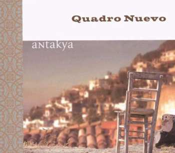 CD Quadro Nuevo: Antakya 248865